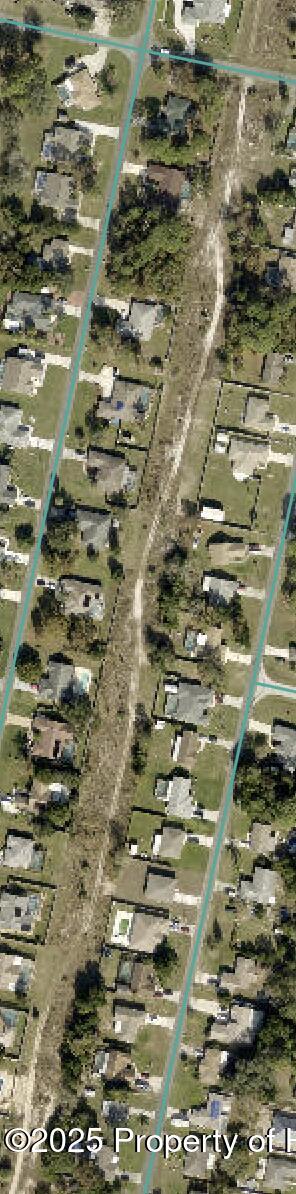 0 Belltower Street Spring Hill, FL 34608 - Photo 2 of 3