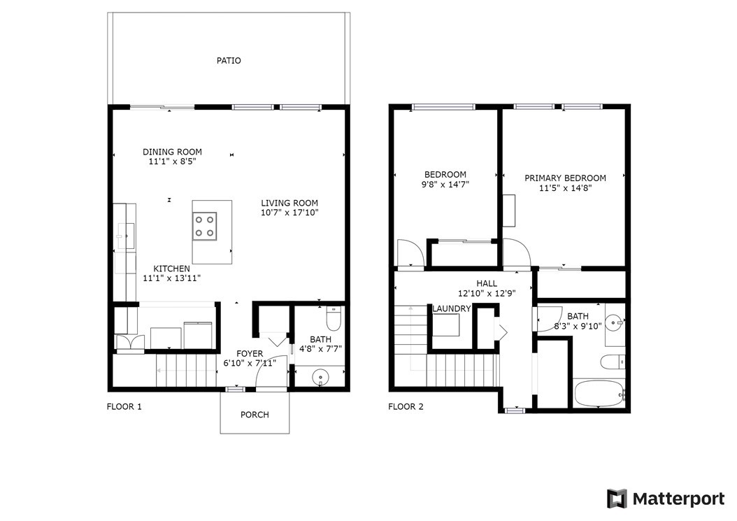7405 Fairview Road Southwest, Unit 10 Olympia, WA 98512 - Photo 23 of 23 Gallery Image 23