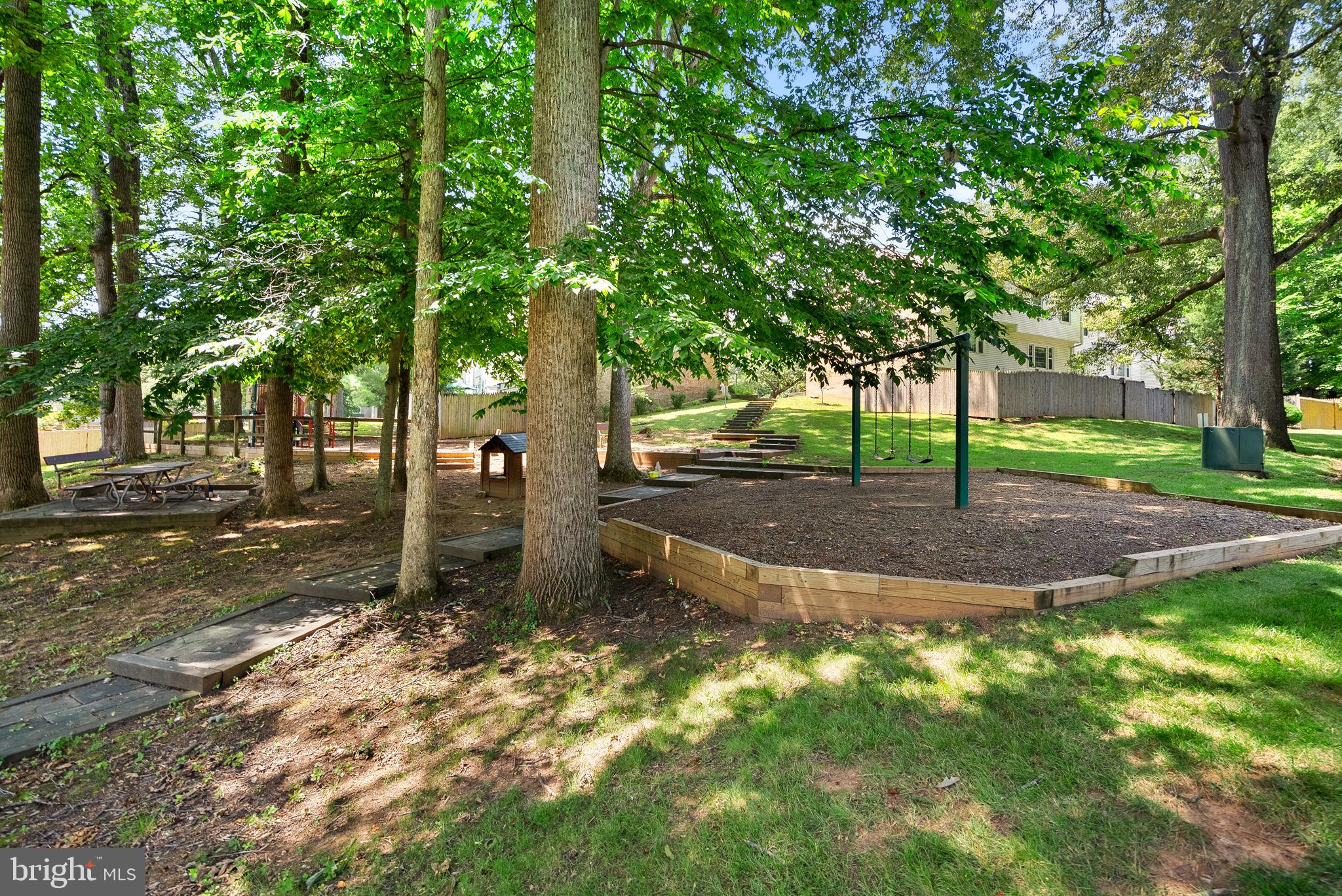 6612 Burlington Place Springfield, VA 22152 - Photo 53 of 54