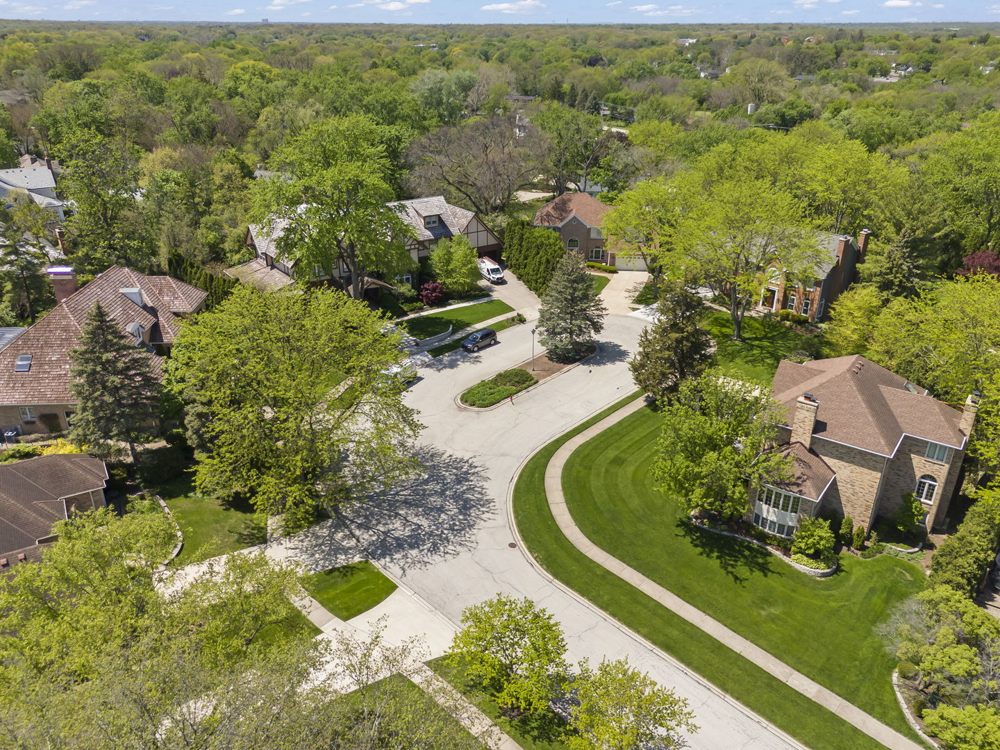 1262 Midwest Lane Wheaton, IL 60189 - Photo 42 of 45