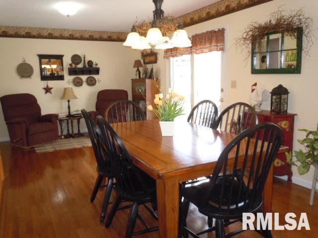 4209 Fox Creek Road Mount Vernon, IL 62864 - Photo 12 of 31 Gallery Image 12