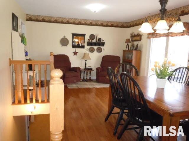 4209 Fox Creek Road Mount Vernon, IL 62864 - Photo 14 of 31 Gallery Image 14