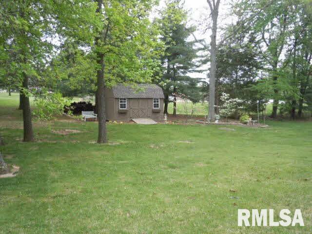 4209 Fox Creek Road Mount Vernon, IL 62864 - Photo 26 of 31 Gallery Image 26