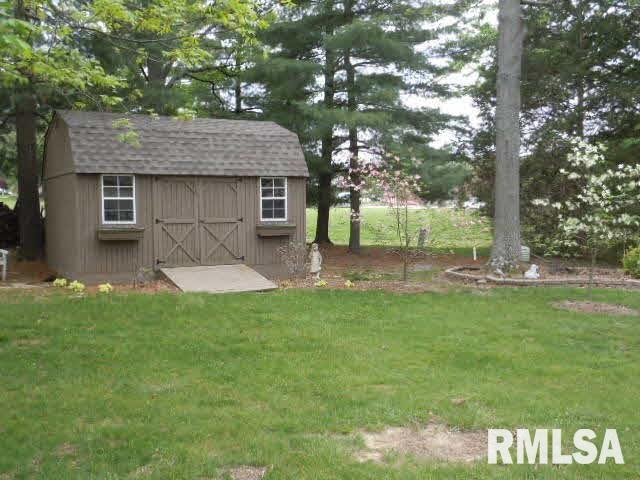 4209 Fox Creek Road Mount Vernon, IL 62864 - Photo 27 of 31 Gallery Image 27