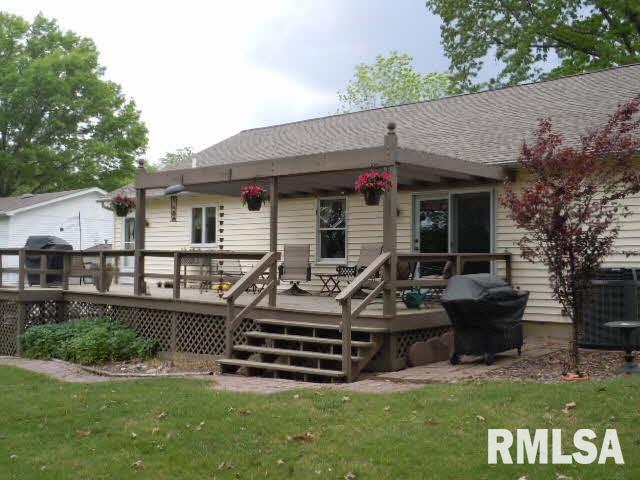 4209 Fox Creek Road Mount Vernon, IL 62864 - Photo 28 of 31 Gallery Image 28
