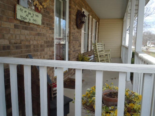 4209 Fox Creek Road Mount Vernon, IL 62864 - Photo 29 of 31 Gallery Image 29