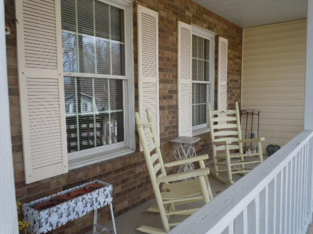 4209 Fox Creek Road Mount Vernon, IL 62864 - Photo 30 of 31 Gallery Image 30