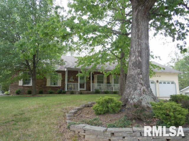 4209 Fox Creek Road Mount Vernon, IL 62864 - Photo 3 of 31 Gallery Image 3