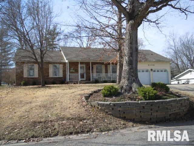 4209 Fox Creek Road Mount Vernon, IL 62864 - Photo 31 of 31 Gallery Image 31