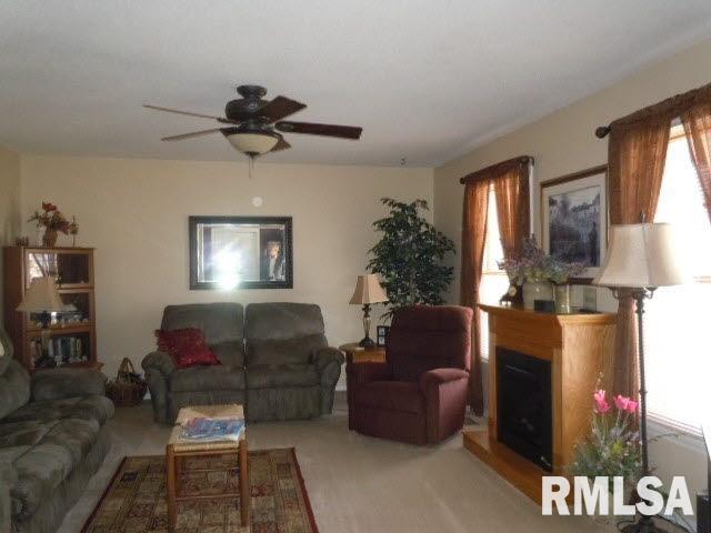 4209 Fox Creek Road Mount Vernon, IL 62864 - Photo 4 of 31 Gallery Image 4
