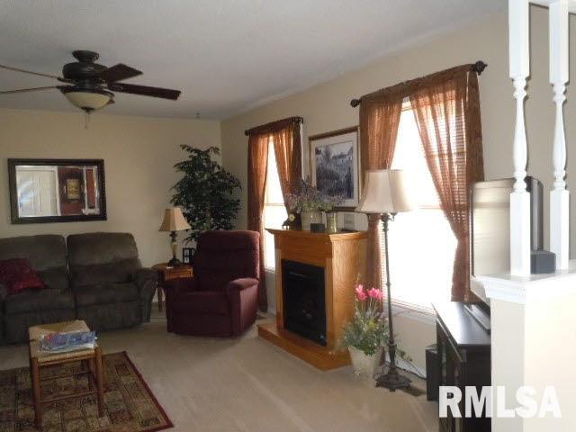 4209 Fox Creek Road Mount Vernon, IL 62864 - Photo 5 of 31 Gallery Image 5
