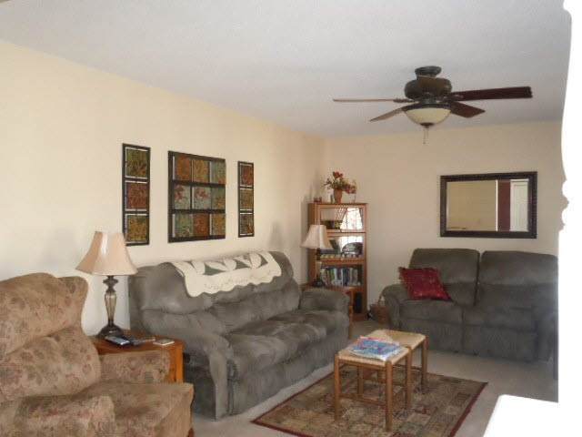4209 Fox Creek Road Mount Vernon, IL 62864 - Photo 6 of 31 Gallery Image 6