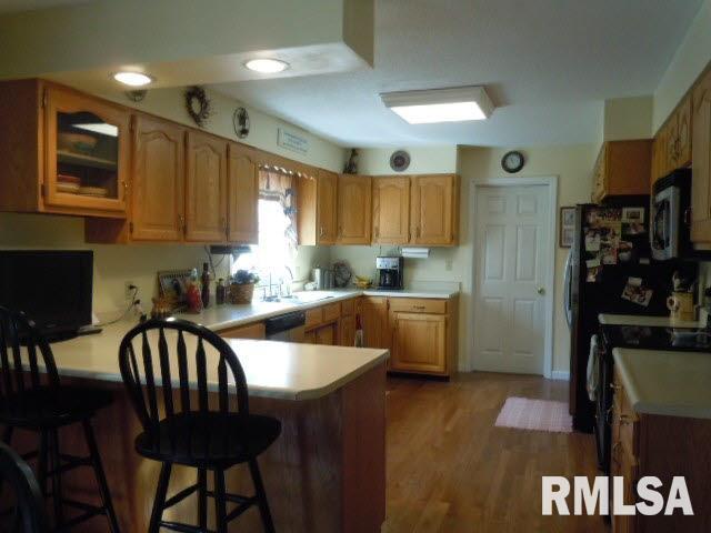 4209 Fox Creek Road Mount Vernon, IL 62864 - Photo 7 of 31 Gallery Image 7