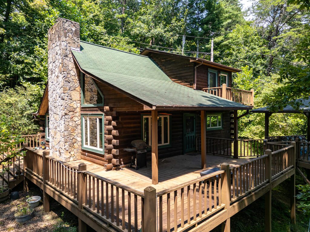 525 Beaver Ridge Road Murphy, NC 28906 - Photo 35 of 46 Gallery Image 35