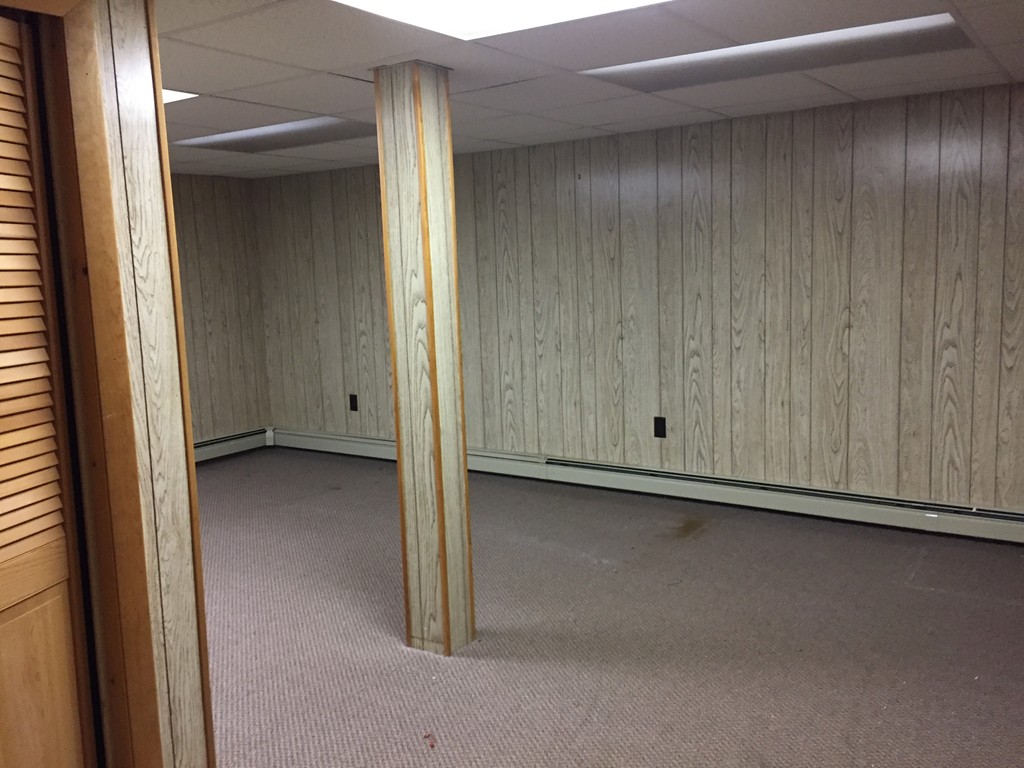 33 Robinwood Road Wareham, MA 02532 - Photo 7 of 13 a view of an empty room