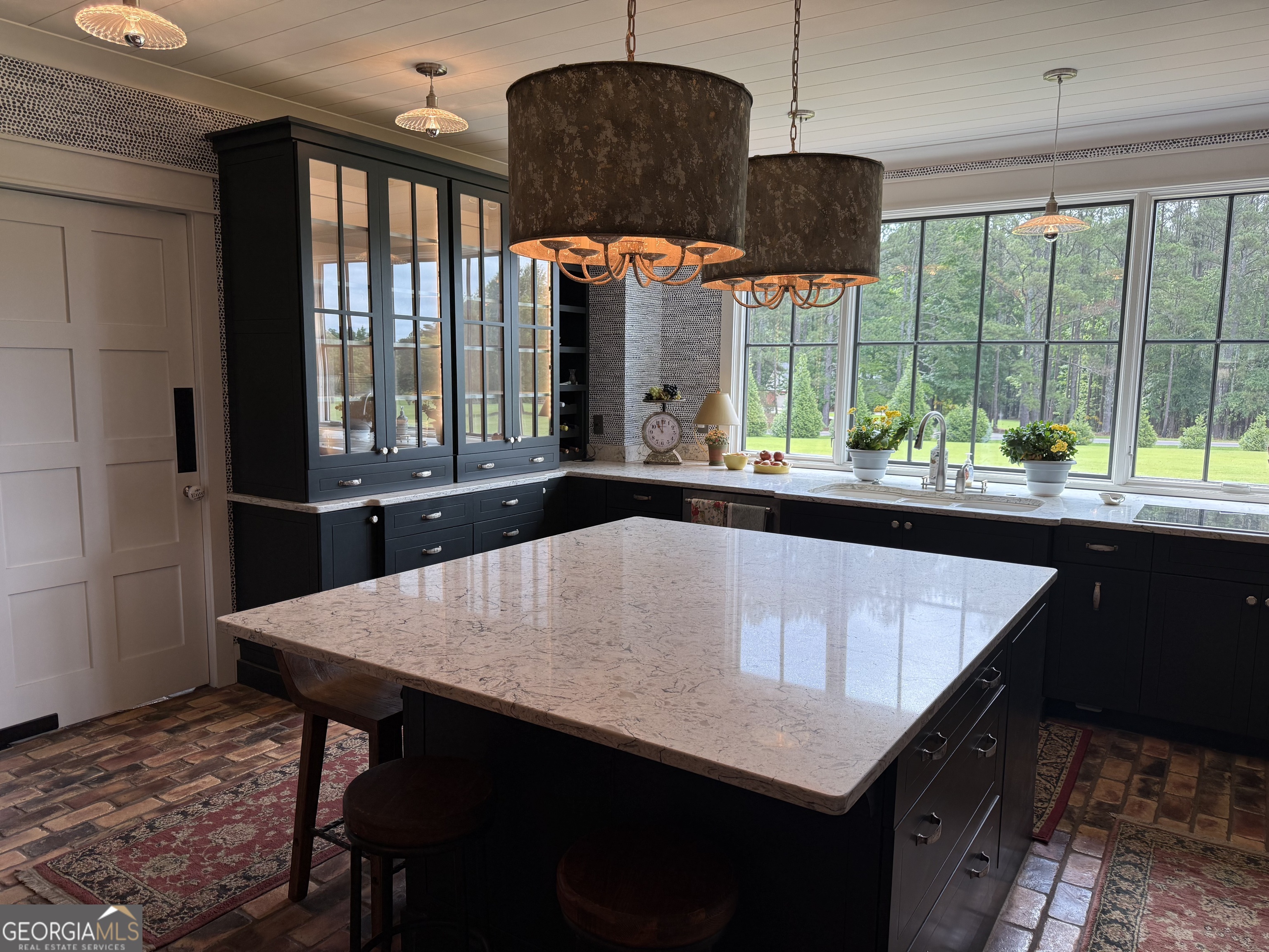 1530 Chilton Woods Road Rutledge, GA 30663 - Photo 5 of 20