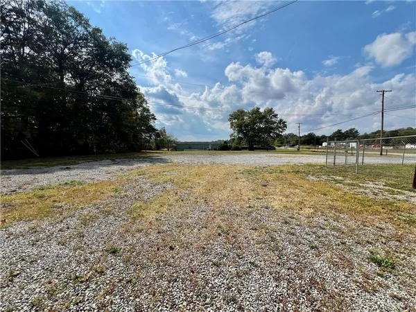 a view of a lake view