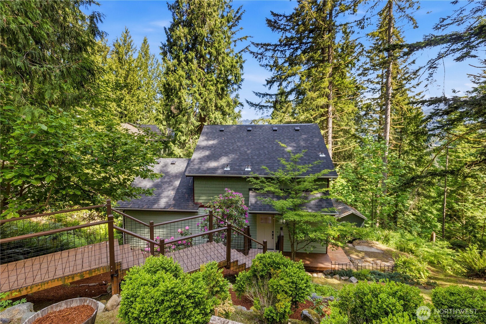 4 Gooseberry Circle Bellingham, WA 98229 - Photo 37 of 40