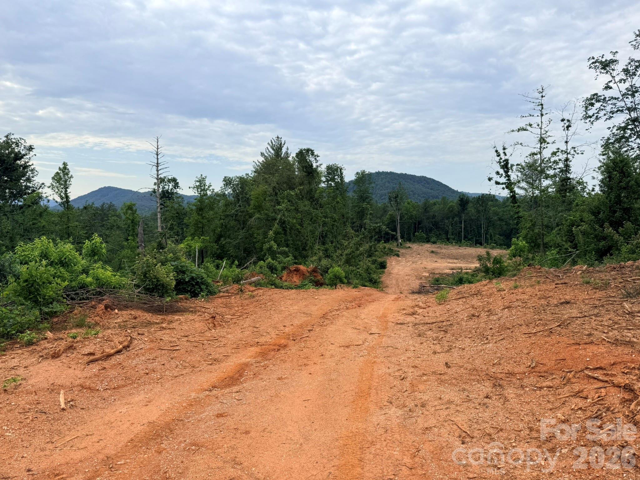 Tbd North Marley Ford Road Ferguson, NC 28624 - Photo 19 of 26