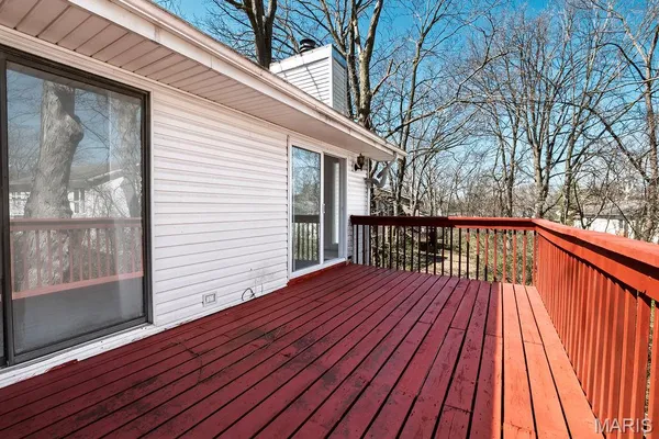 $348,900 | 705 Russett Terrace, Lake St. Louis, MO 63367