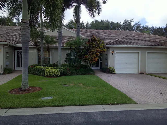 $420,000 | 9492 Swansea Lane, West Palm Beach, FL 33411