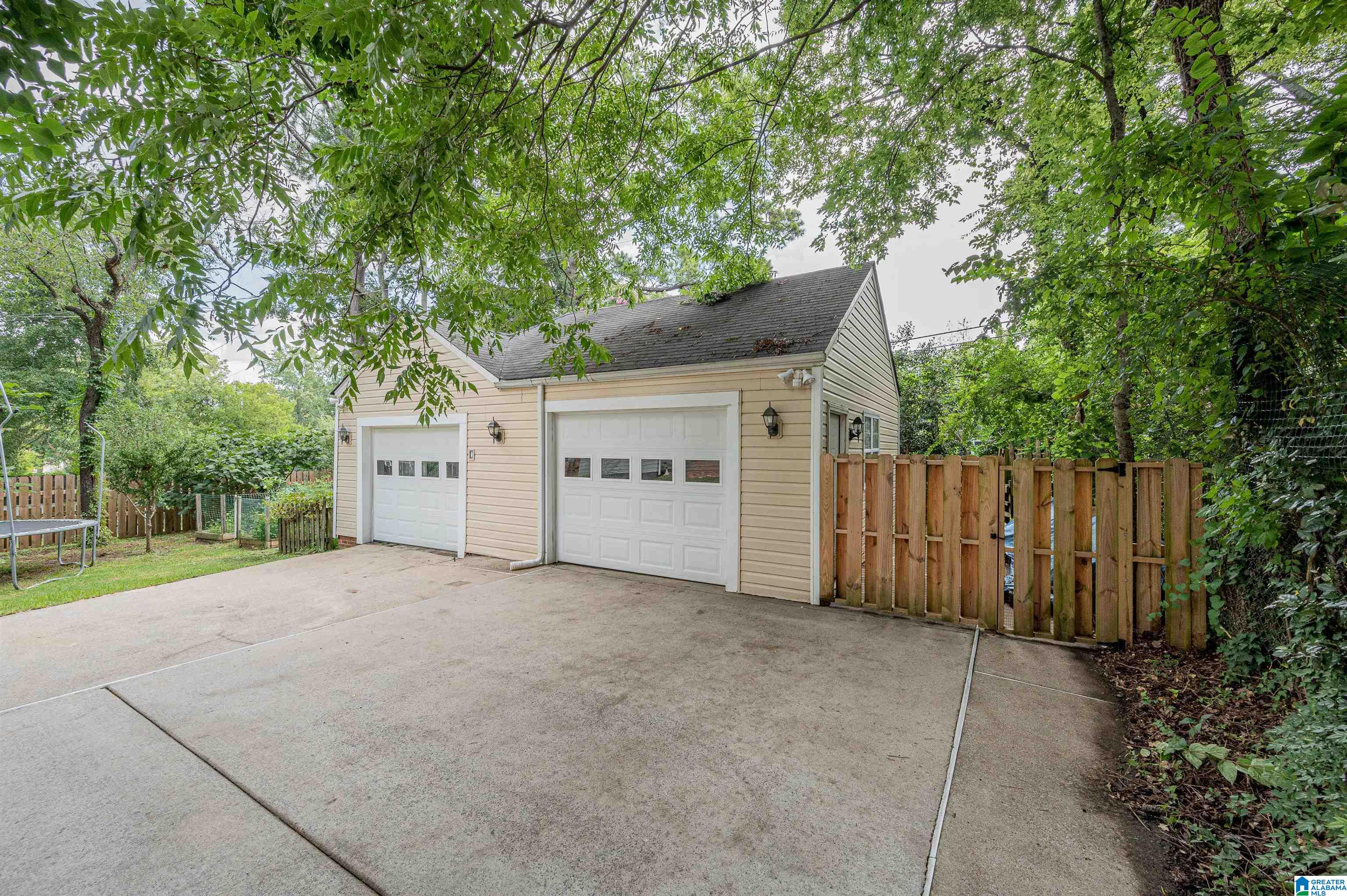 817 Columbiana Road Birmingham, AL 35209 - Photo 45 of 46