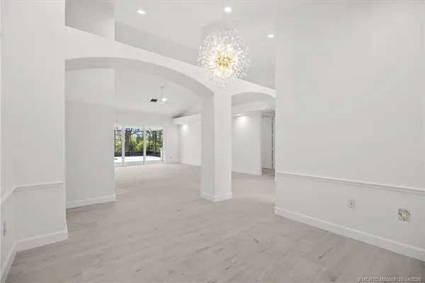 $1,119,888 | 2005 Southwest Amarillo Lane, Palm City, FL 34990