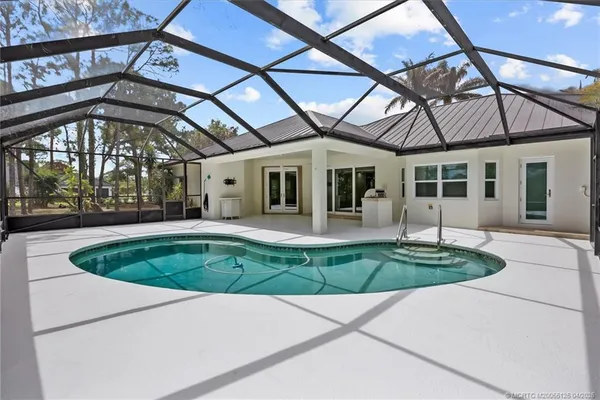 $1,119,888 | 2005 Southwest Amarillo Lane, Palm City, FL 34990