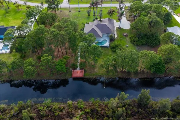 $1,119,888 | 2005 Southwest Amarillo Lane, Palm City, FL 34990