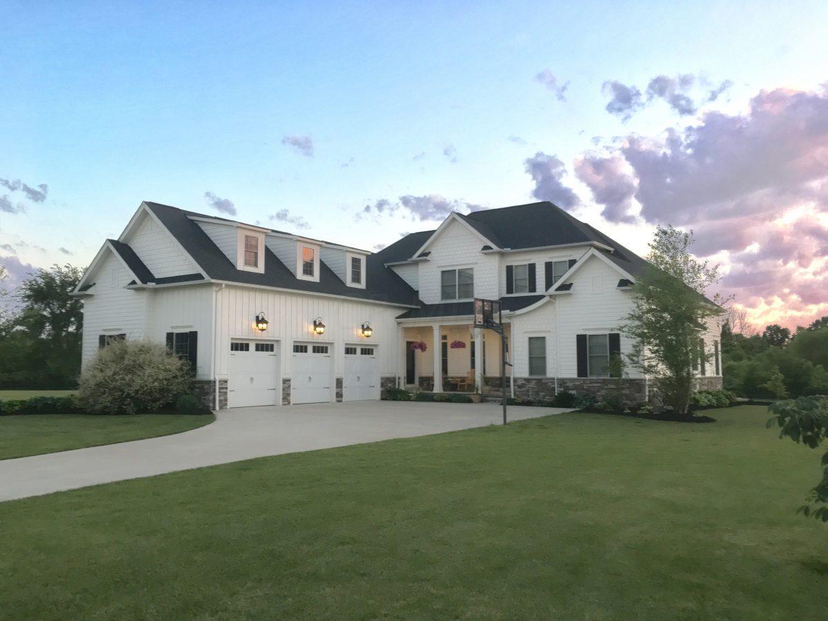 115 Fitzwilliam Road Johnstown, OH 43031 - Photo 1 of 25 Gallery Image 1