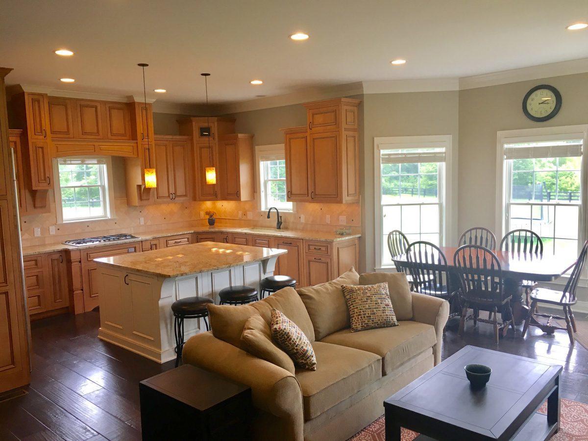 115 Fitzwilliam Road Johnstown, OH 43031 - Photo 8 of 25 Gallery Image 8