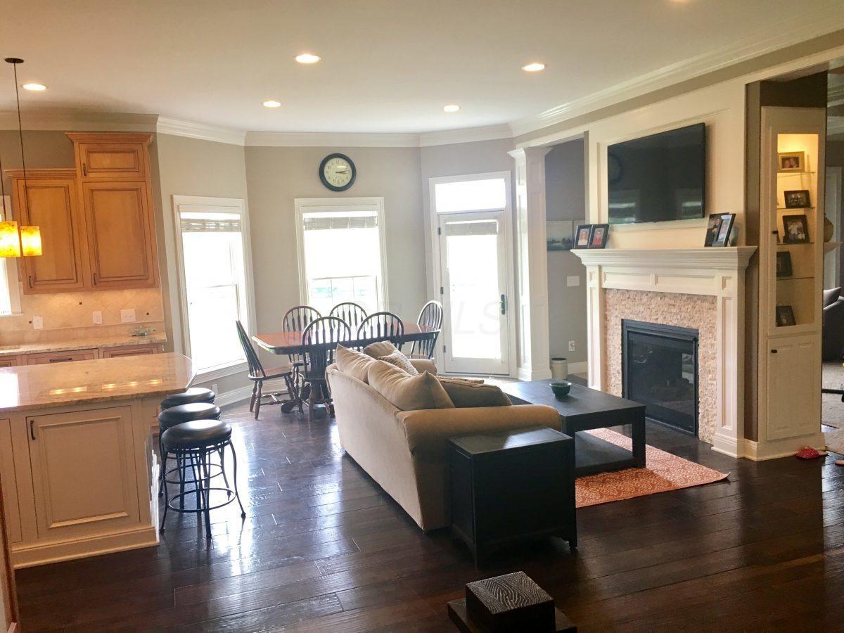 115 Fitzwilliam Road Johnstown, OH 43031 - Photo 10 of 25 Gallery Image 10