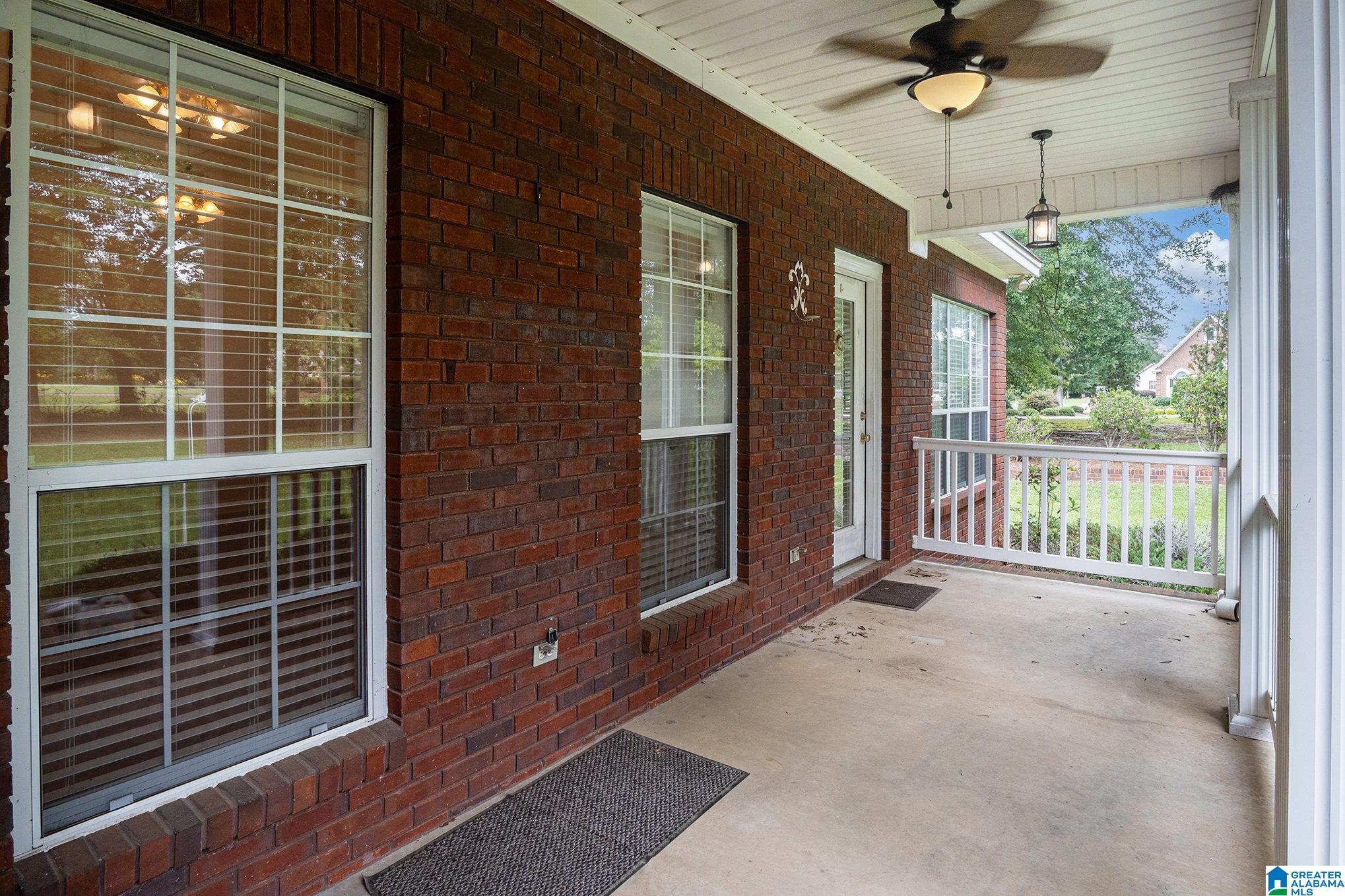 802 Golf Drive Clanton, AL 35045 - Photo 7 of 27