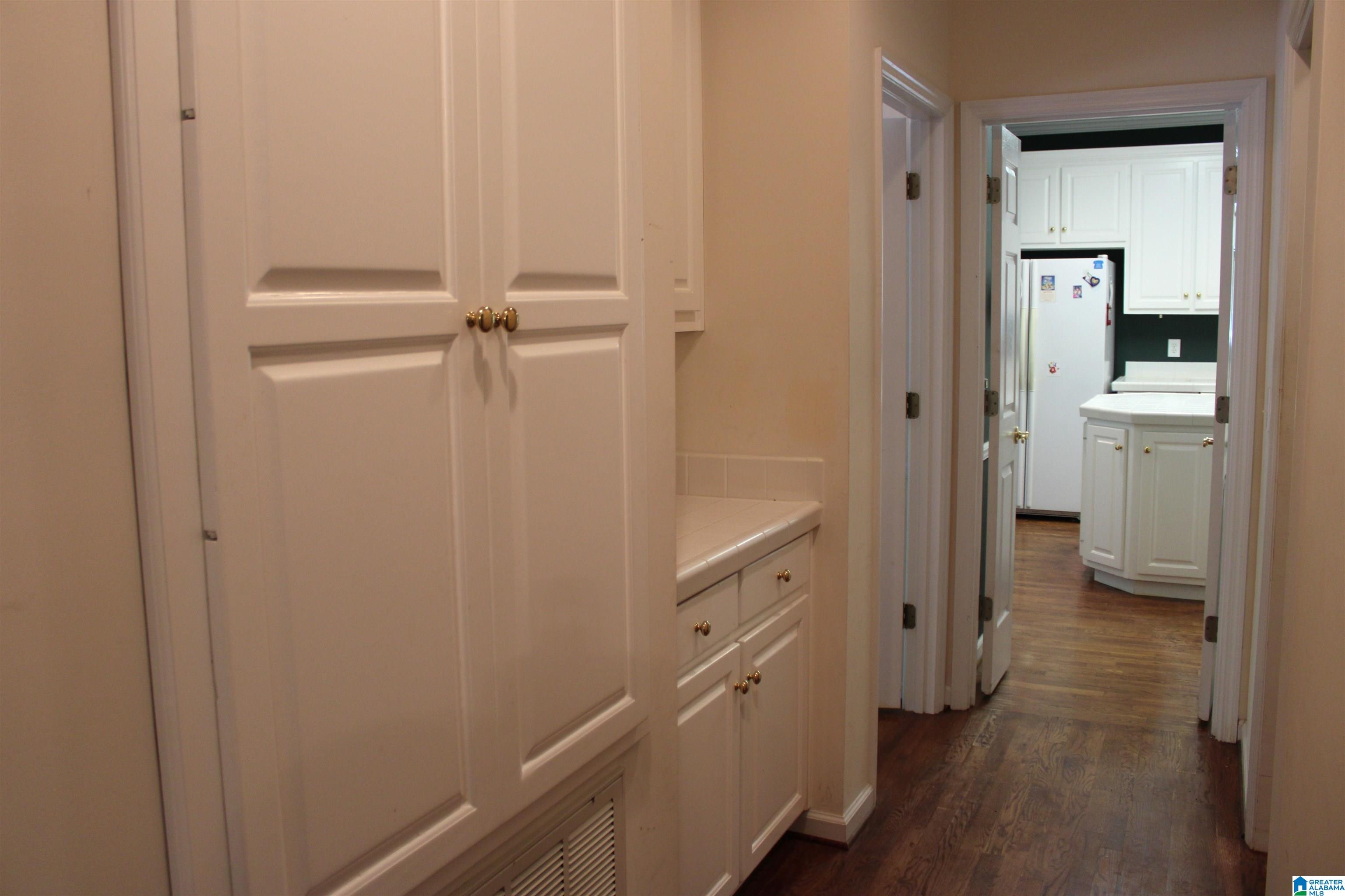 2328 Ridgeview Road Anniston, AL 36207 - Photo 23 of 34
