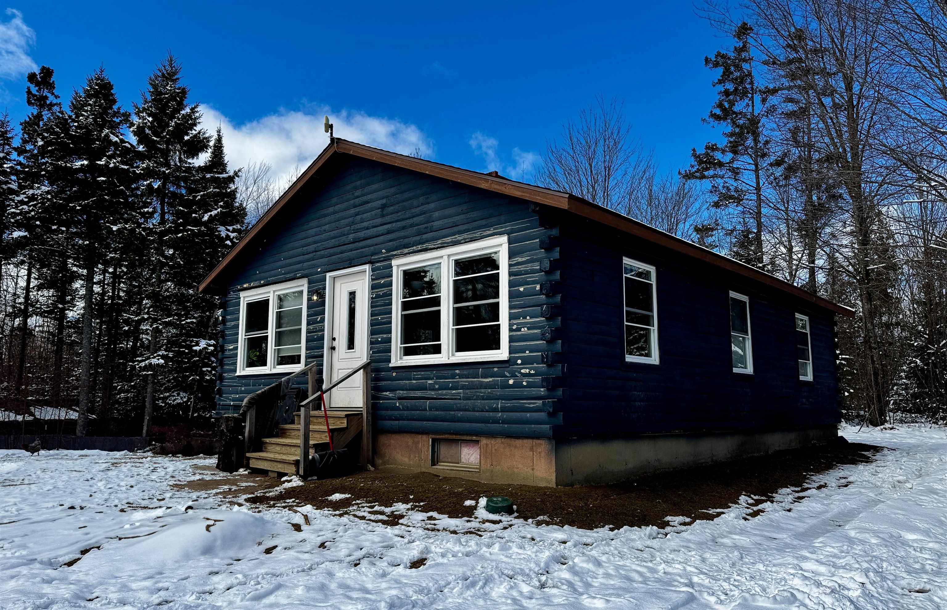 721 Morey Road Sutton, VT 05867 - Photo 2 of 4