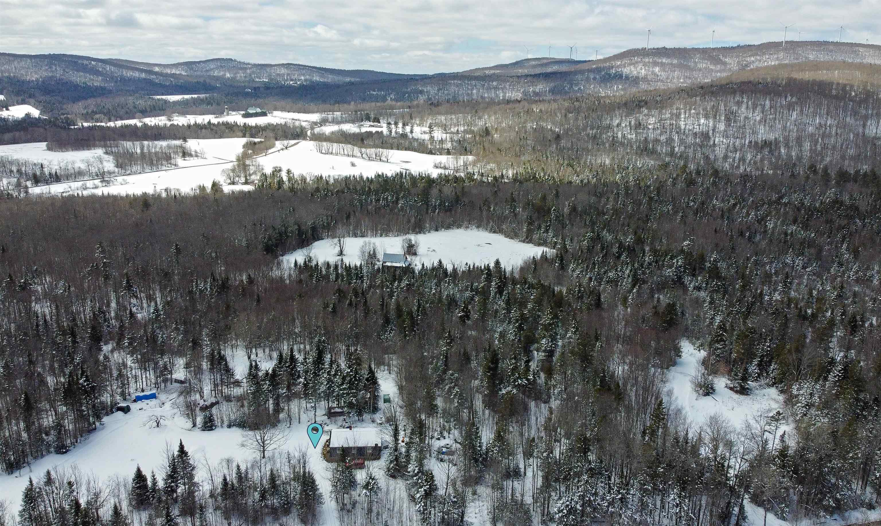 721 Morey Road Sutton, VT 05867 - Photo 4 of 4