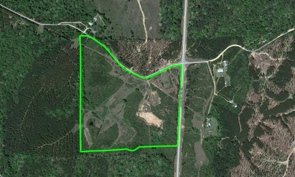 1892 A Roundtop Hill Road Meadville, MS 39653 - Photo 1 of 1 Main View