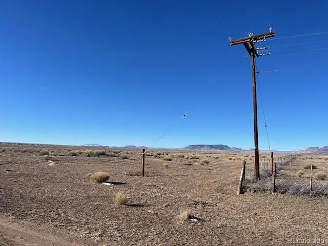 $120,000 | 0 Dale Avenue, Sanford, CO 81151