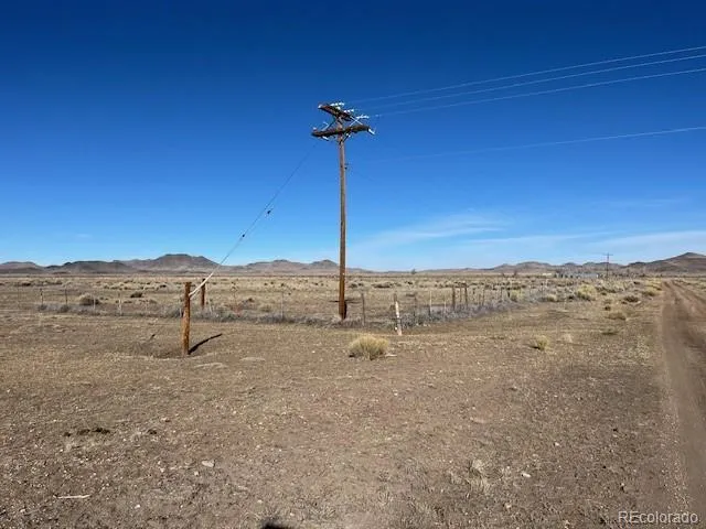 $120,000 | 0 Dale Avenue, Sanford, CO 81151