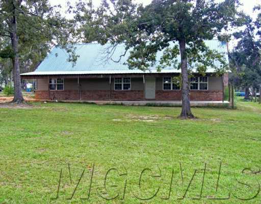 26316 Elm Road Pass Christian, MS 39571 - Photo 1 of 8 Primary Photo
