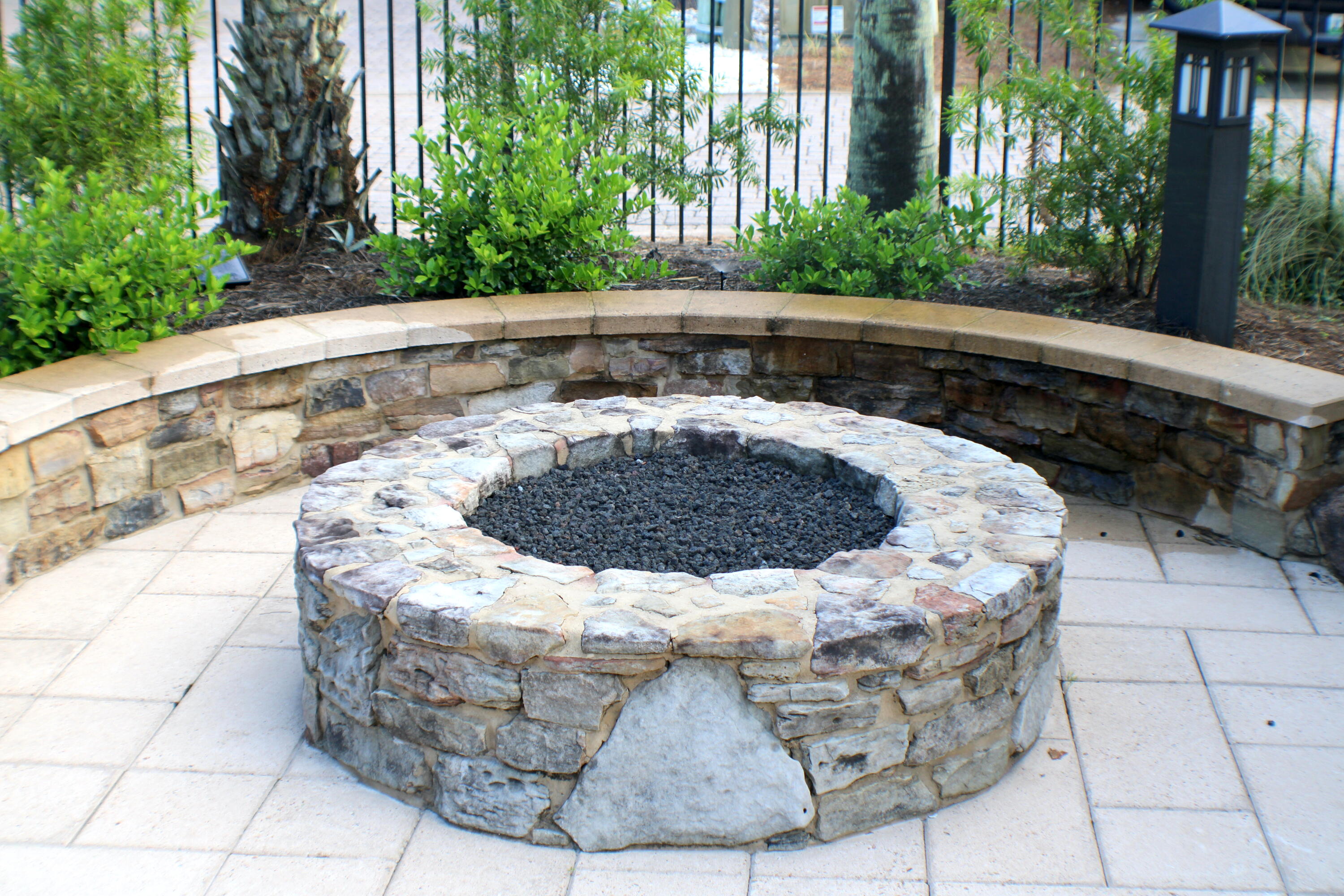 184 Golf Villa Drive Santa Rosa Beach, FL 32459 - Photo 23 of 24 a view of a jacuzzi in a backyard