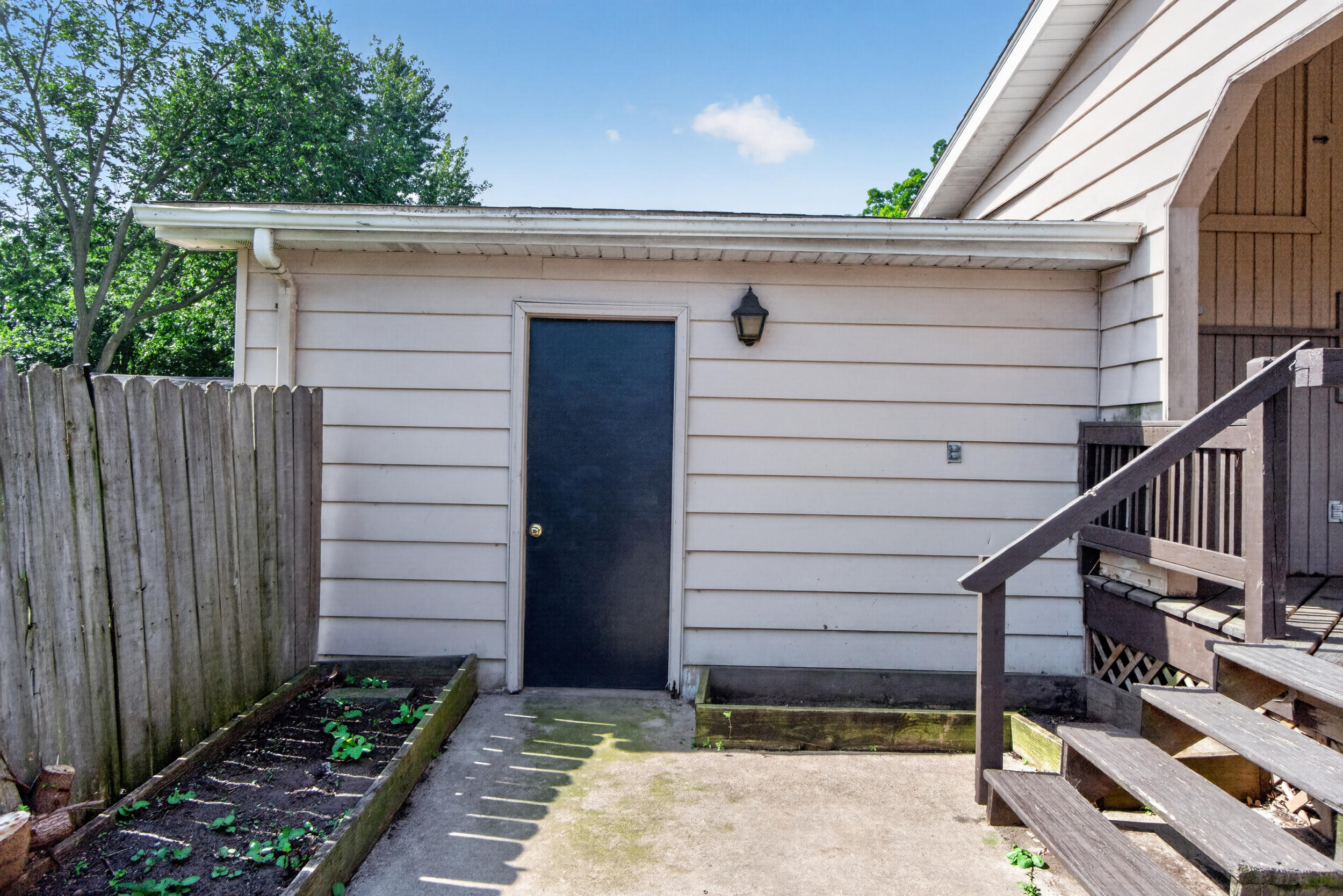 311 Gilbert Street Jackson, MI 49201 - Photo 44 of 50 49_311 gilbert st jackson mi - 00011