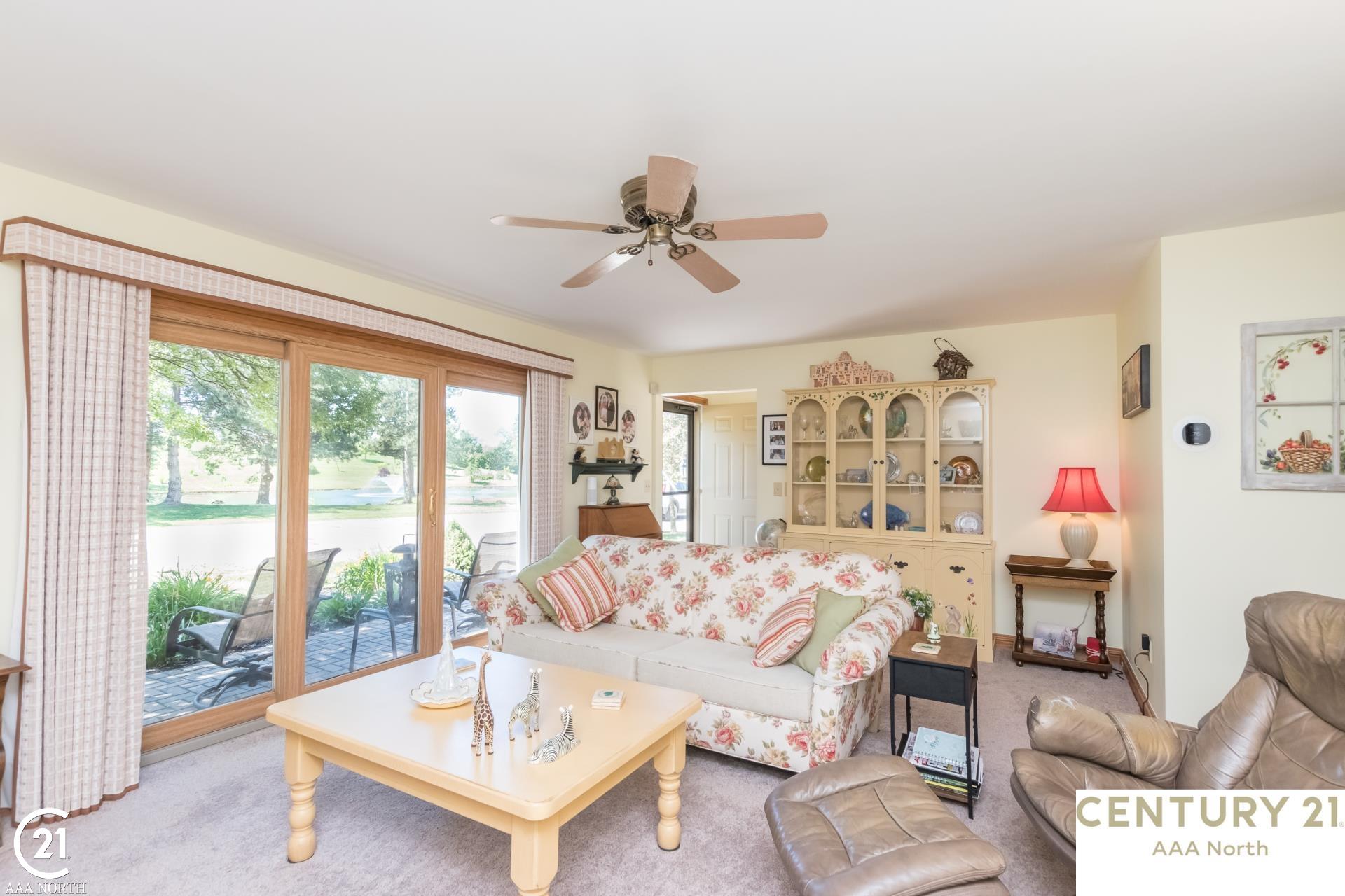 2327 Rochelle Park Drive Rochester Hills, MI 48309 - Photo 19 of 58
