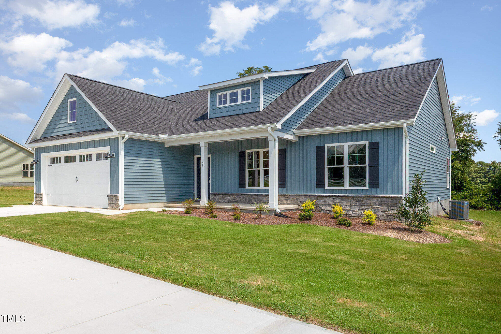 40 Bailey-Boykin Road, Unit (LOT 45) Selma, NC 27576 - Photo 3 of 35