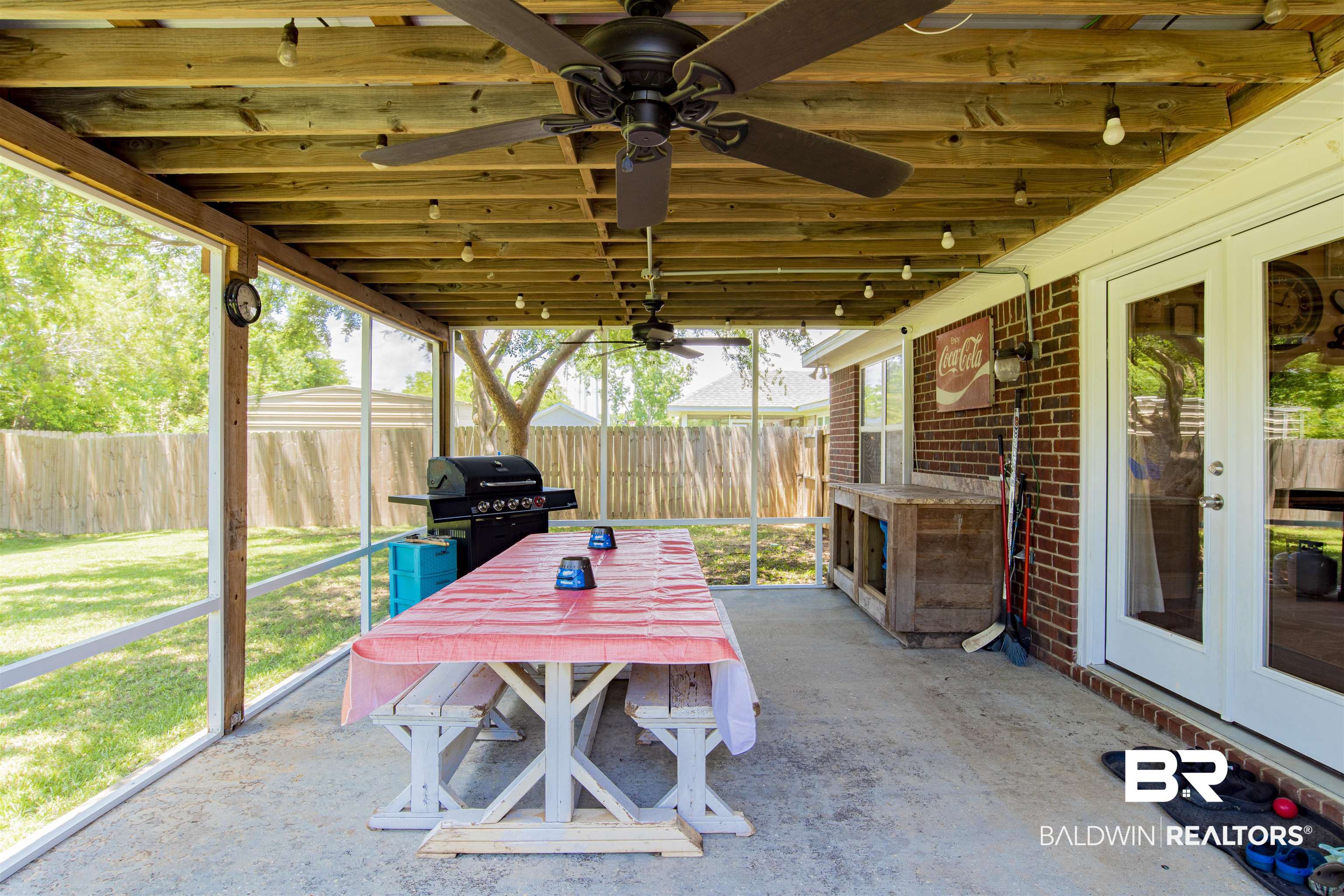 3230 Bloomington Drive Mobile, AL 36695 - Photo 21 of 24