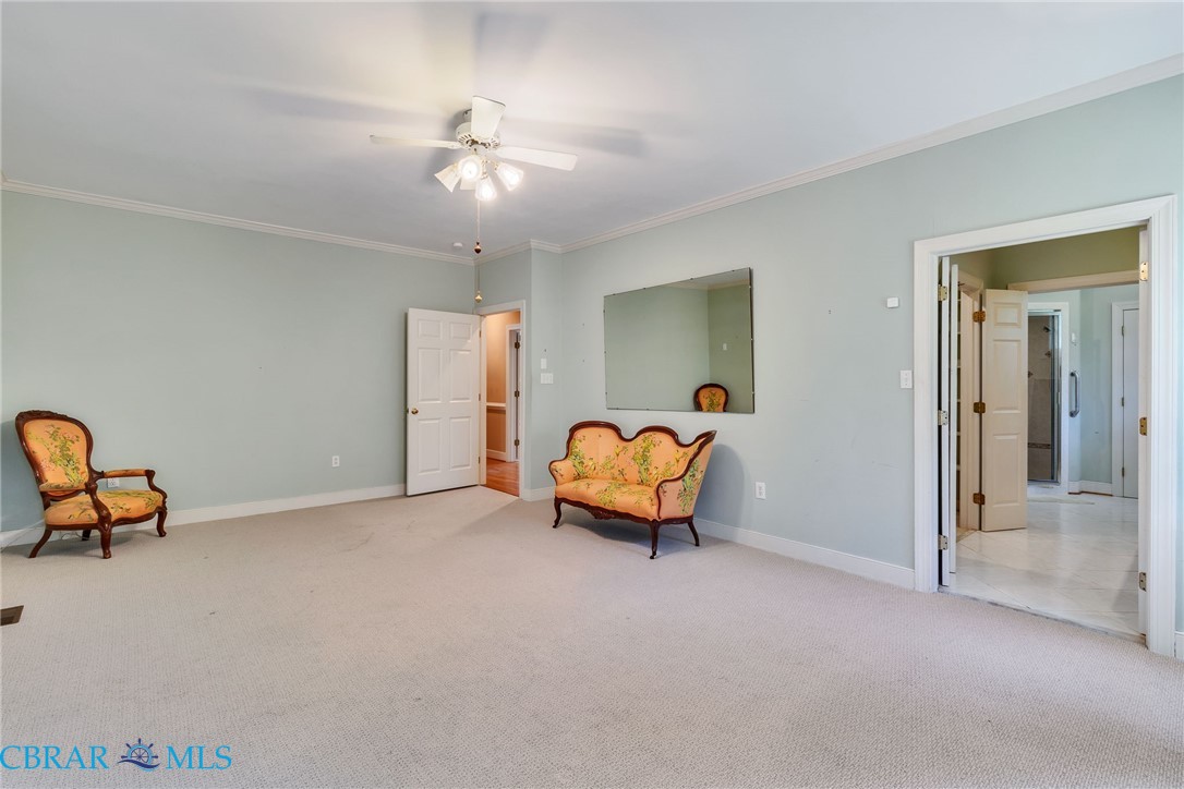 75 Lagrange Avenue Kilmarnock, VA 22482 - Photo 30 of 93