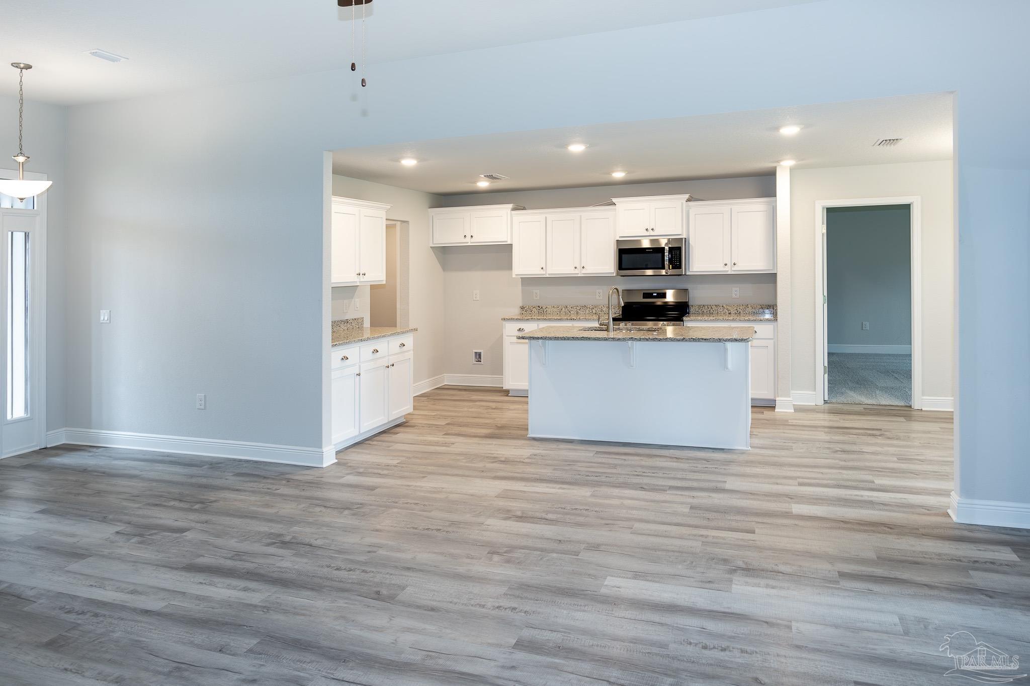 6045 Parsonage Circle Milton, FL 32570 - Photo 13 of 39