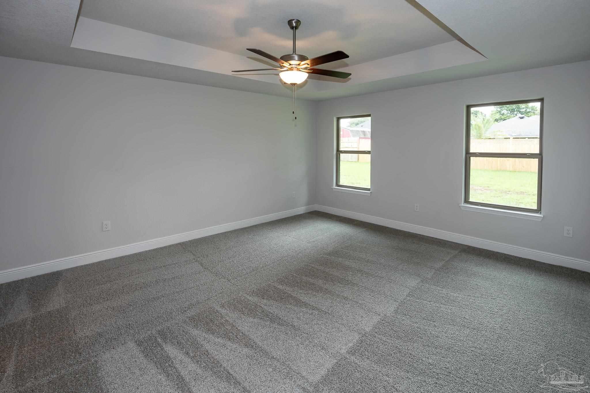 6045 Parsonage Circle Milton, FL 32570 - Photo 22 of 39