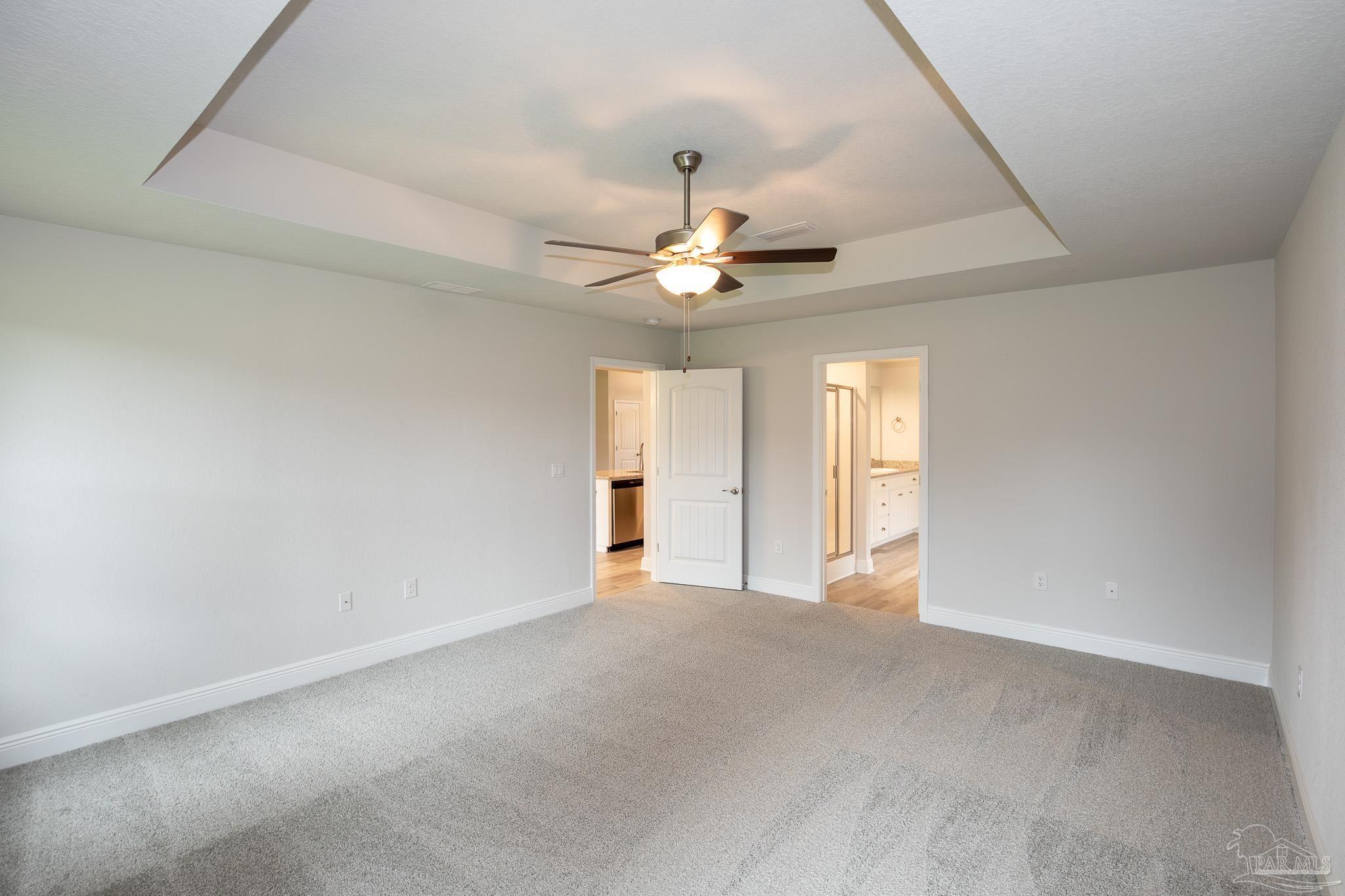 6045 Parsonage Circle Milton, FL 32570 - Photo 24 of 39