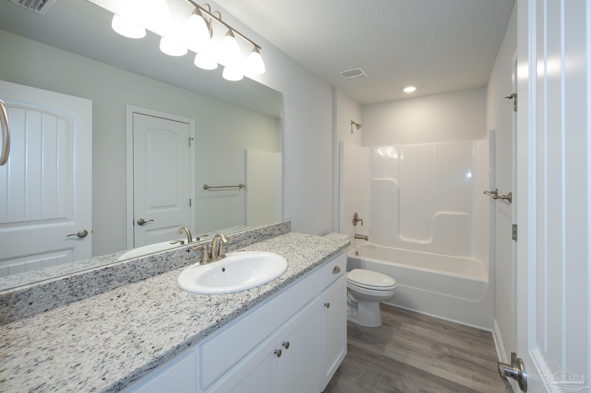 6045 Parsonage Circle Milton, FL 32570 - Photo 35 of 39